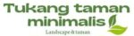 tukang taman minimalis