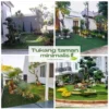 Tukang Taman Tangerang