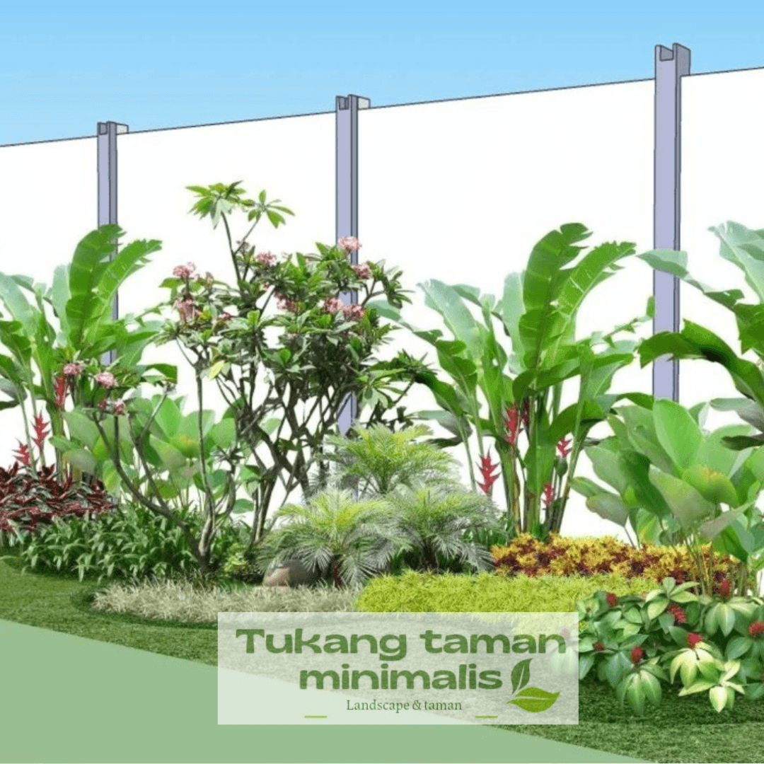 Tukang Taman Ciawi