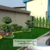 Tukang Taman Cinere