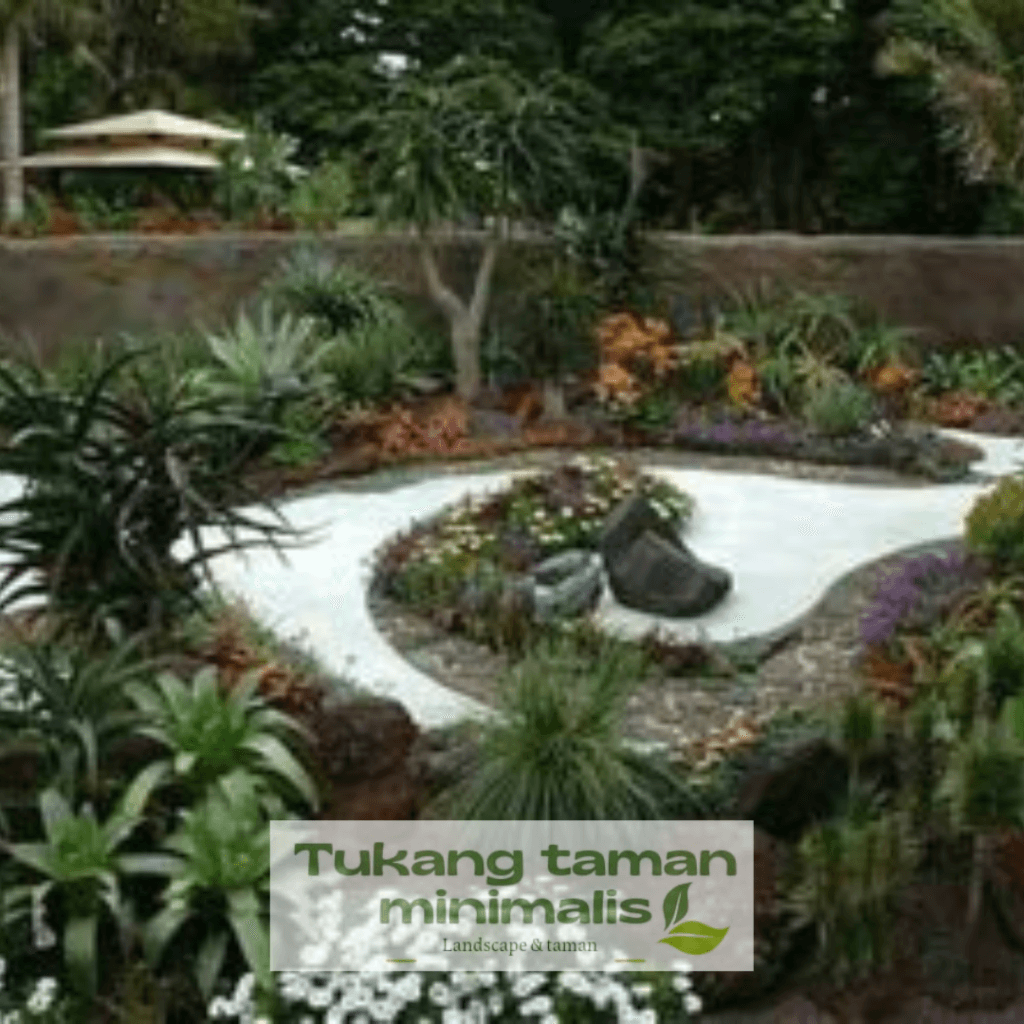 Tukang Taman Cipayung