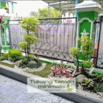 Tukang Taman Cipayung