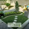 Tukang Taman Jatiuwung