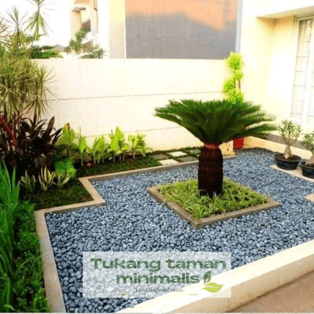 Tukang Taman Makasar