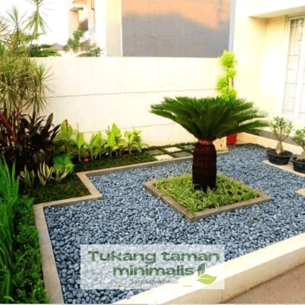 Tukang Taman Makasar