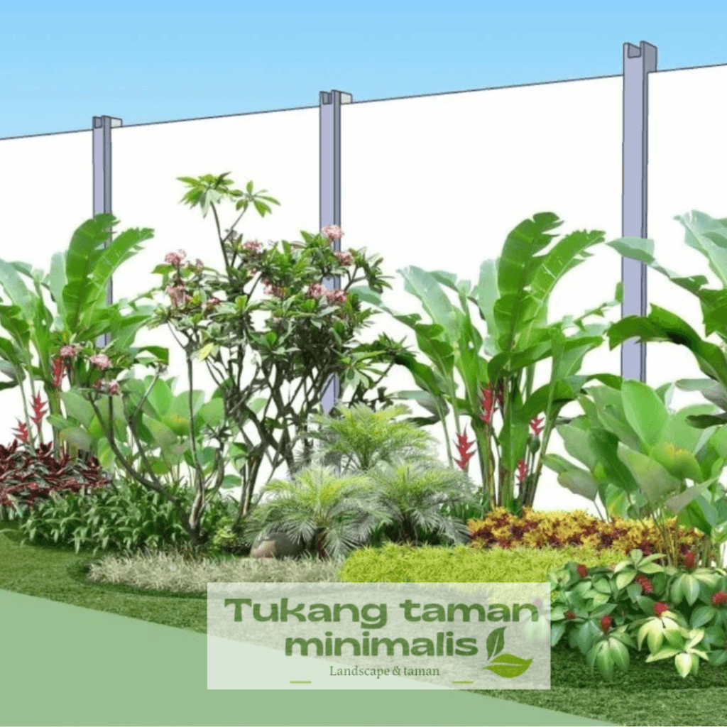 Tukang Taman Matraman