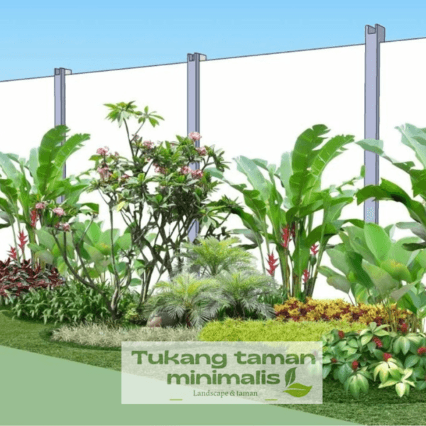 Tukang Taman Matraman
