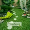 Tukang Taman Medan Satria