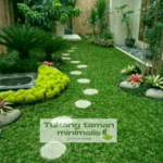 Tukang Taman Medan Satria