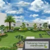 Tukang Taman Serpong