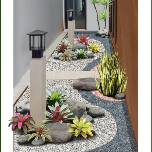 Tukang Taman Setiabudi